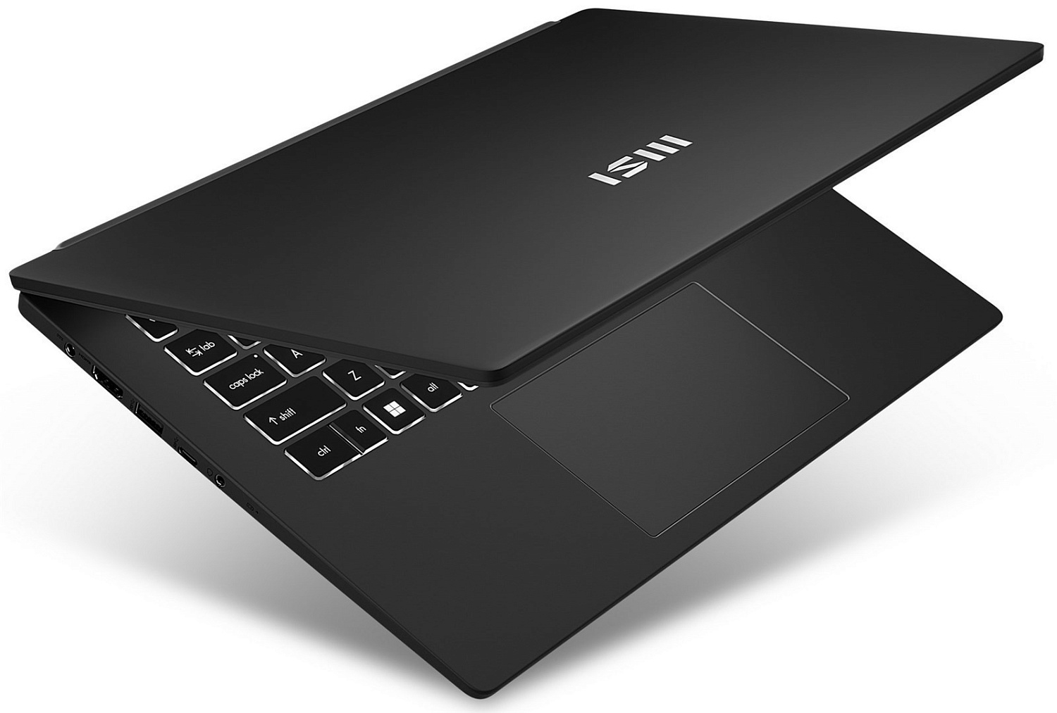 Купить Ноутбук MSI Modern 14 C12MO (C12MO-868PL) - ITMag