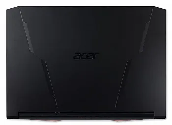 Купить Ноутбук Acer Nitro 5 AN515-45-R1J8 Shale Black (NH.QBREU.00M) - ITMag