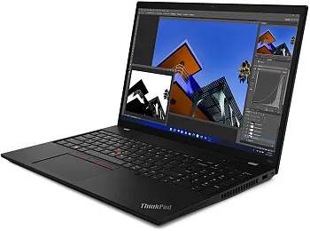 Купить Ноутбук Lenovo ThinkPad P16s Gen 1 (21CK002QPB) - ITMag