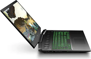Купить Ноутбук HP Pavilion Gaming 16-a0023nw (2C5W3EA) - ITMag