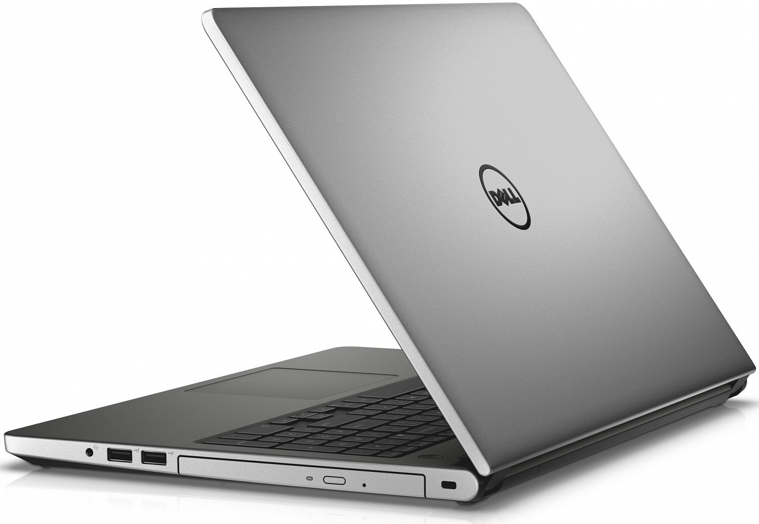 Купить Ноутбук Dell Inspiron 5559 (I557810DDW-T2) - ITMag