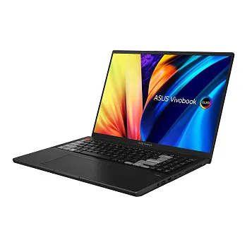 Купить Ноутбук ASUS VivoBook Pro 16X OLED N7601ZW Black (N7601ZW-MQ112W) - ITMag