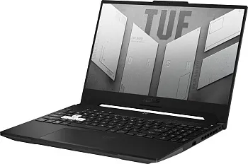 Купить Ноутбук ASUS TUF Dash F15 FX517ZE (FX517ZE-HN050W) - ITMag