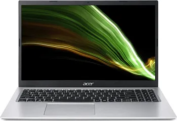 Купить Ноутбук Acer Aspire 3 A315-58-511M Pure Silver (NX.ADDEU.017) - ITMag