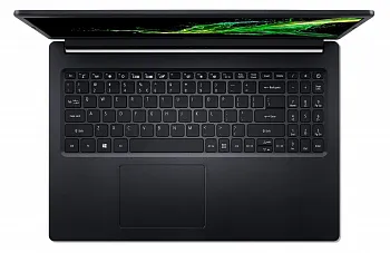 Купить Ноутбук Acer Aspire 3 A315-56 Black (NX.HS5EU.01Q) - ITMag