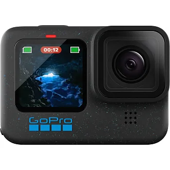 GoPro HERO 12 Black (CHDHX-121-RW) - ITMag