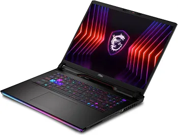 Купить Ноутбук MSI Raider GE78 (14VHG-884PL) - ITMag