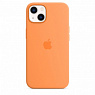 Apple iPhone 13 Silicone Case with MagSafe - Marigold (MM243) Copy - ITMag
