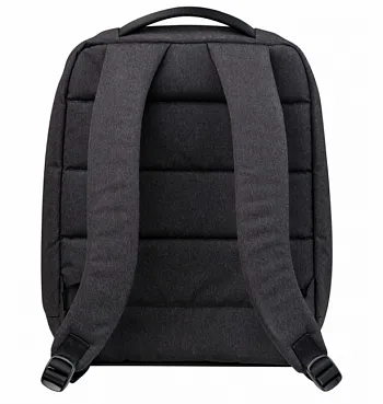 Xiaomi Mi minimalist urban Backpack / dark grey - ITMag