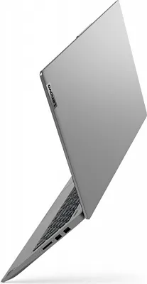 Купить Ноутбук Lenovo IdeaPad 5 15ITL05 Platinum Grey (82FG005VGE) - ITMag