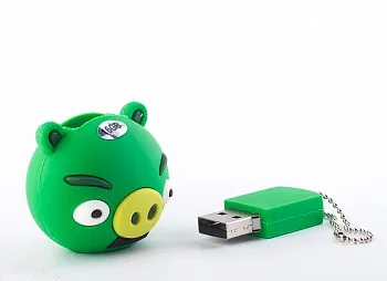 USB Flash Drive Angry Birds MD 581 - ITMag