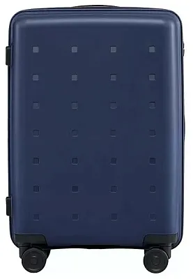 Чемодан Xiaomi suitcase Youth Edition 24" Blue (XNA4100CN) - ITMag