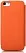 Чехол Nillkin для Apple iPhone 5/5S New Leather Case--Stylish Color Leather (оранжевый) - ITMag