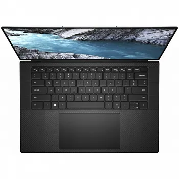 Купить Ноутбук Dell XPS 15 9500 (210-AVQG_i7161W) - ITMag