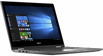 Купить Ноутбук Dell Inspiron 5379 (I5358S2NIW-63G) - ITMag