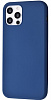 WAVE Colorful Case (TPU) iPhone 11 (blue cobalt) - ITMag