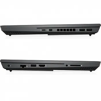 Купить Ноутбук HP OMEN 15-en0013ua Black (2X1V3EA) - ITMag