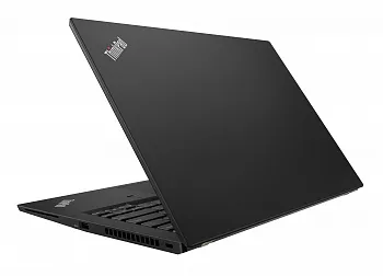 Купить Ноутбук Lenovo ThinkPad T480s (20L70051RT) - ITMag