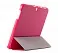 Чохол Crazy Horse Tri-fold Leather Folio Cover Stand Rose for Samsung Galaxy Tab 3 10.1 P5200 / P5210 - ITMag