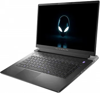 Купить Ноутбук Alienware m15 R7 (AWM15R7-7761BLK) - ITMag