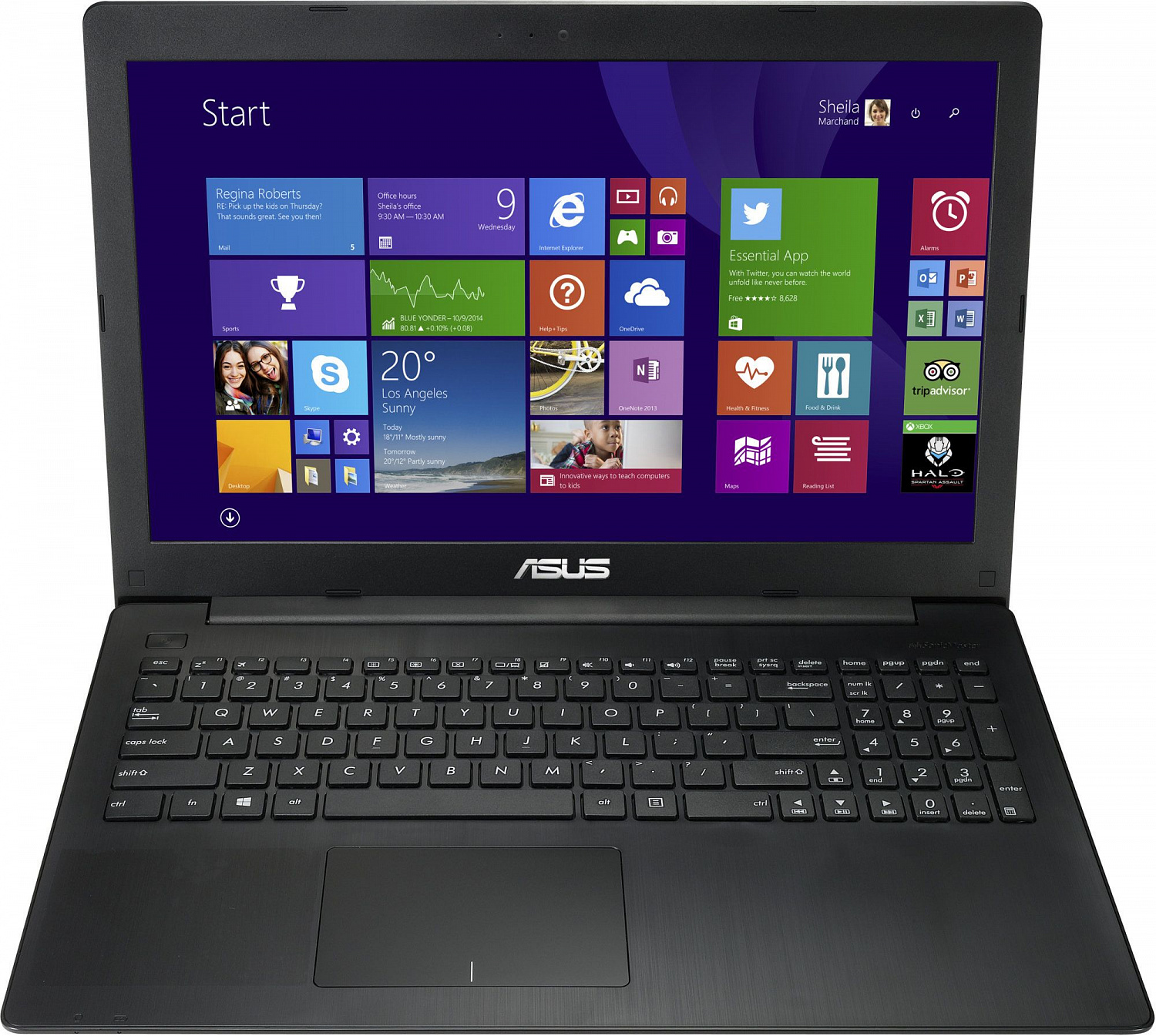 Купить Ноутбук ASUS X552MJ (X552MJ-SX091D) (90NB083B-M01860) - ITMag