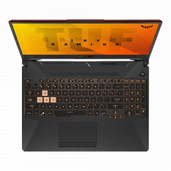 Купить Ноутбук ASUS TUF Gaming F15 FX506LU (FX506LU-HN122) - ITMag