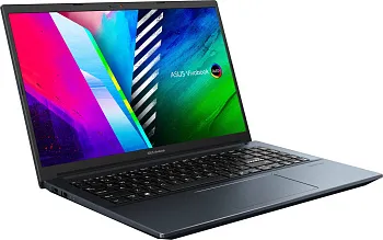 Купить Ноутбук ASUS VivoBook Pro 15 OLED D3500QC (D3500QC-OLED007T) - ITMag