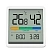 Годинник з метеопоказаннями Xiaomi Miiiw Temperature Humidity Clock (NK5253) - ITMag