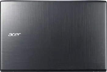 Купить Ноутбук Acer Aspire E 15 E5-575-550H (NX.GE6EU.055) Obsidian Black - ITMag