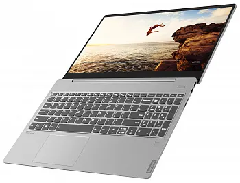 Купить Ноутбук Lenovo IdeaPad S540-15IWL Mineral Grey (81NE00BTRA) - ITMag
