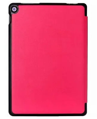 Чехол EGGO для ASUS Asus Zenpad 10 Z300C, Z300CG, Z300CL (Розовый) - ITMag