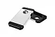 Пластикова накладка SGP iPhone 5S/5 Case Tough Armor Series Smooth White (SGP10493) - ITMag