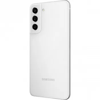 Samsung Galaxy S21 FE 5G 8/256GB White (SM-G990BZWG;SM-G990BZWW) - ITMag