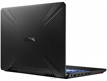 Купить Ноутбук ASUS TUF Gaming FX505DD (FX505DD-DR5N6) - ITMag