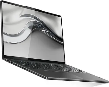 Купить Ноутбук Lenovo Yoga 7 16IRL8 (82YN004PUS) - ITMag
