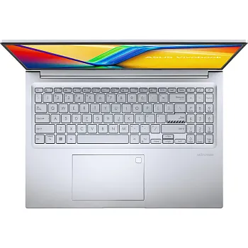 Купить Ноутбук ASUS Vivobook 16 M1605YA Silver (M1605YA-MB048W) - ITMag
