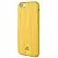 Чехол Evutec iPhone 6 Plus/6S Plus Wood SI (1,7 mm) Bamboo (AP-655-SI-WA1) - ITMag