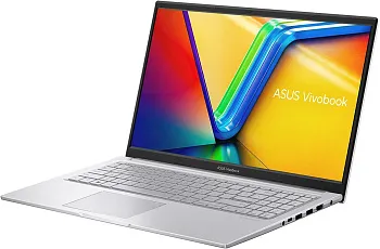 Купить Ноутбук ASUS VivoBook 15 F1504ZA (F1504ZA-NJ312W) (Витринный) - ITMag