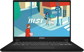 Купить Ноутбук MSI Modern 14 H D13M (D13MG-094PL) - ITMag