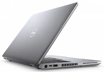 Купить Ноутбук Dell Latitude 5410 Gray (N011L541014EMEA-08) - ITMag