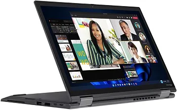 Купить Ноутбук Lenovo ThinkPad X13 Yoga Gen 3 (21AW002SUS) - ITMag