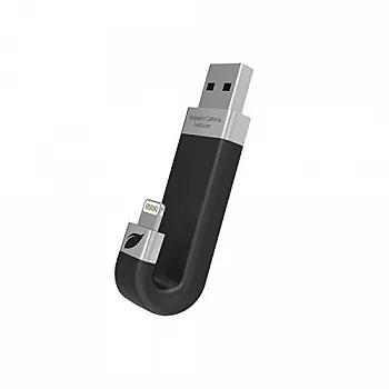 Leef iBridge Black 32 GB - ITMag