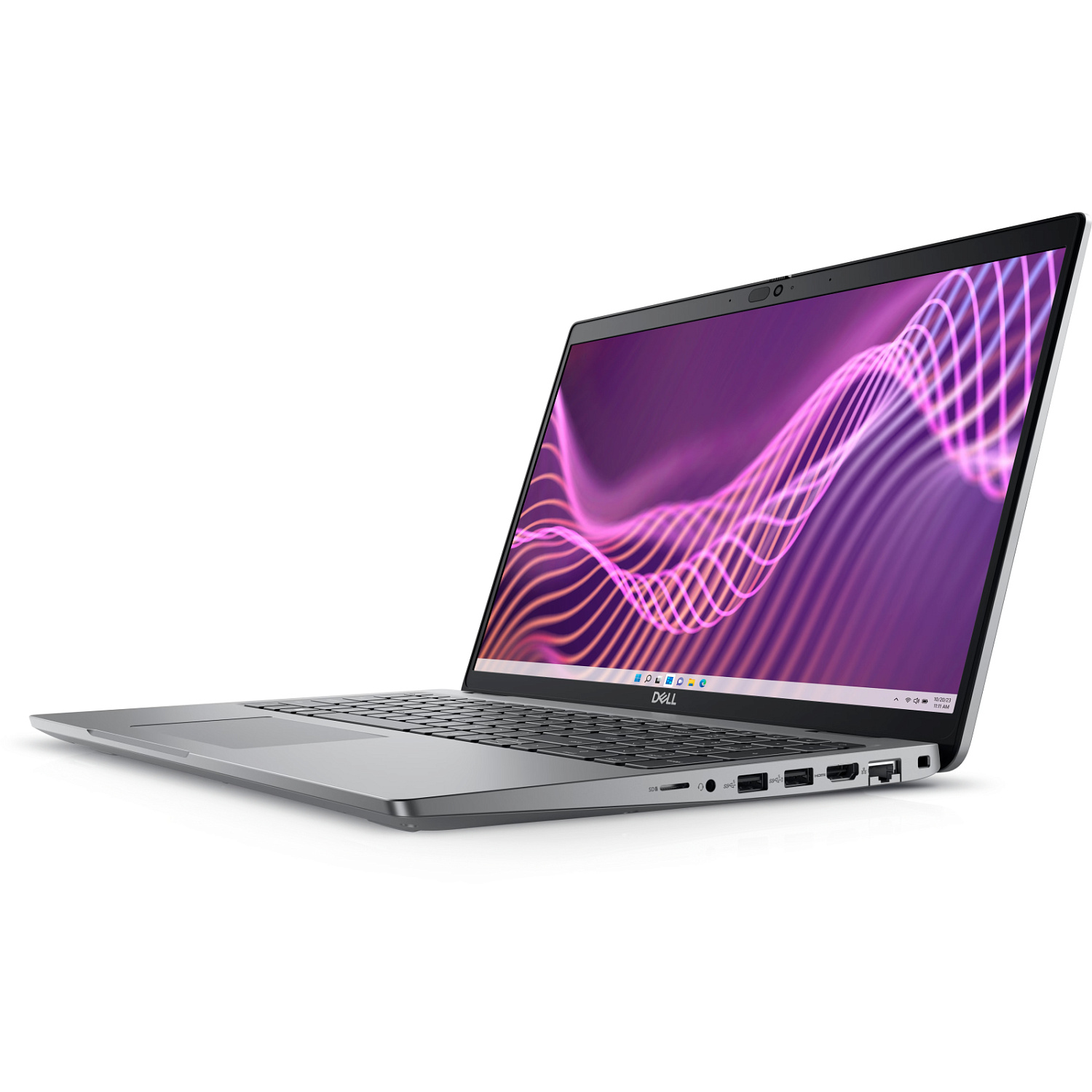 Купить Ноутбук Dell Latitude 5540 (N029L554015UA_WP) - ITMag