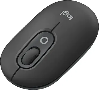 Logitech POP Mouse Graphite (910-007412) - ITMag