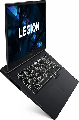 Купить Ноутбук Lenovo Legion 5 17ITH6 (82JN0021US) - ITMag