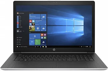 Купить Ноутбук HP ProBook 470 G5 (3DP49ES) - ITMag