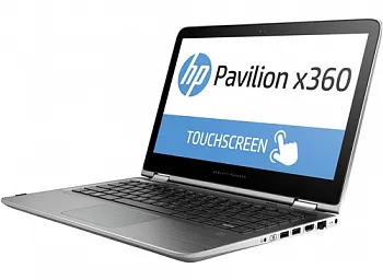 Купить Ноутбук HP Pavilion x360 - 15-cr0062st (6PP60UA) - ITMag