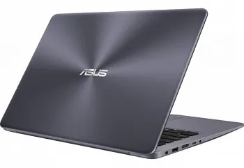 Купить Ноутбук ASUS VivoBook 14 X442 (X442-FA196R) Grey - ITMag