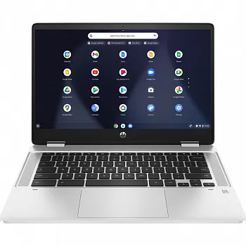 Купить Ноутбук HP Chromebook x360 14b-cb0013dx (350H8UA) - ITMag