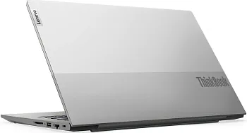 Купить Ноутбук Lenovo ThinkBook 14 G2 ITL Mineral Grey (20VD0097RA) - ITMag